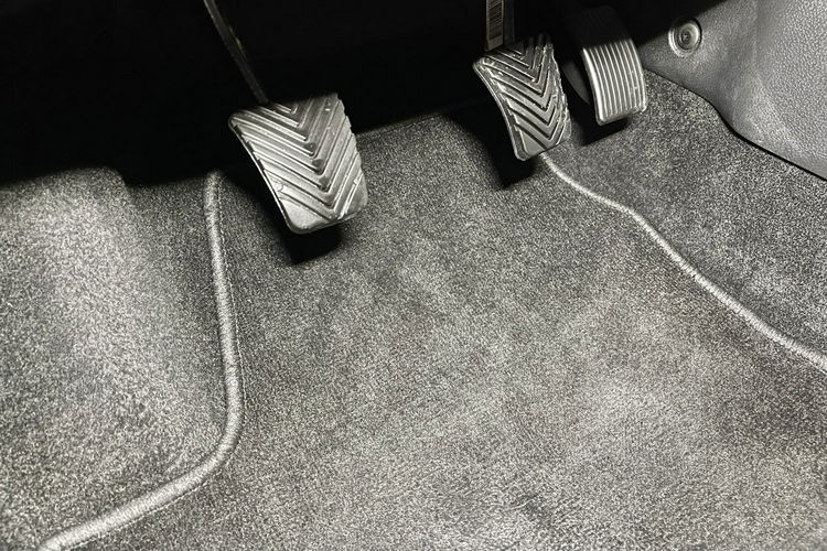 Hyundai Tucson 1.6 B + LPG BRC LUXURY LED Kamera Navi GPS Alu18 AppleCarPlay Skóry zdjęcie 20