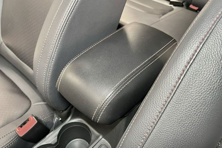 Hyundai Tucson 1.6 B + LPG BRC LUXURY LED Kamera Navi GPS Alu18 AppleCarPlay Skóry zdjęcie 23