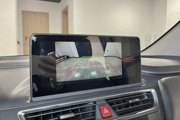 Hyundai Tucson 1.6 B + LPG BRC LUXURY LED Kamera Navi GPS Alu18 AppleCarPlay Skóry zdjęcie 32