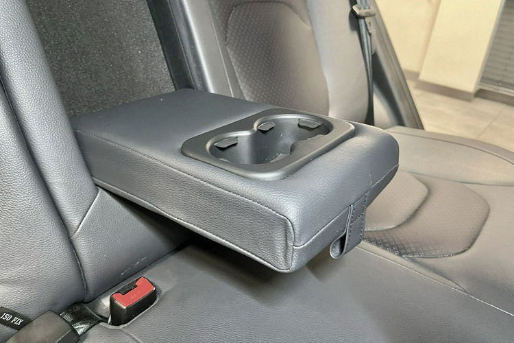 Hyundai Tucson 1.6 B + LPG BRC LUXURY LED Kamera Navi GPS Alu18 AppleCarPlay Skóry zdjęcie 40