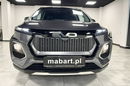 Hyundai Tucson 1.6 B + LPG BRC LUXURY LED Kamera Navi GPS Alu18 AppleCarPlay Skóry zdjęcie 6