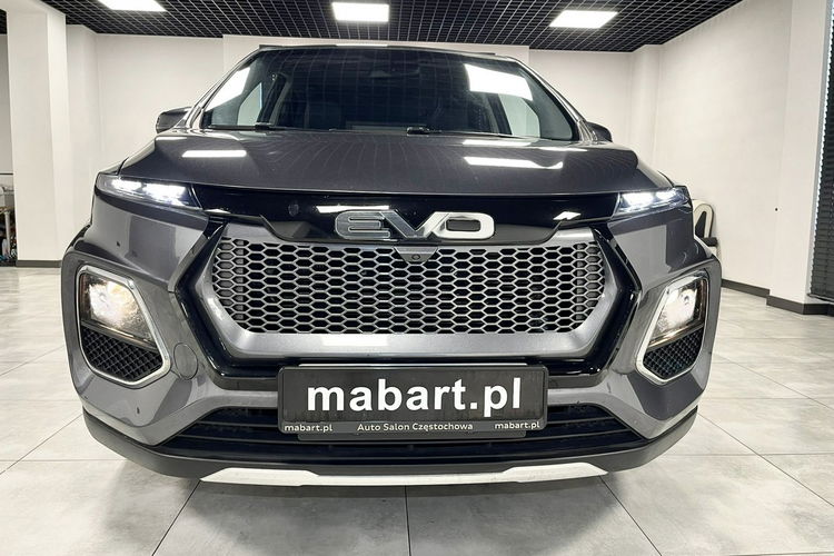 Hyundai Tucson 1.6 B + LPG BRC LUXURY LED Kamera Navi GPS Alu18 AppleCarPlay Skóry zdjęcie 6