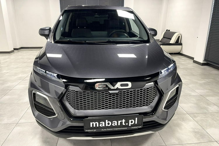 Hyundai Tucson 1.6 B + LPG BRC LUXURY LED Kamera Navi GPS Alu18 AppleCarPlay Skóry zdjęcie 8
