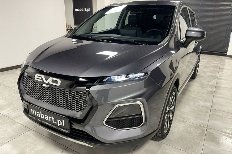 Hyundai Tucson 1.6 B + LPG BRC LUXURY LED Kamera Navi GPS Alu18 AppleCarPlay Skóry zdjęcie 9