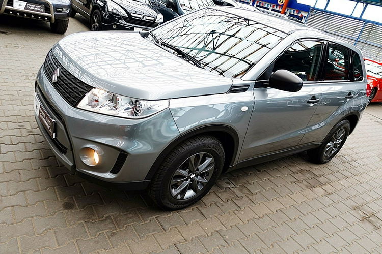 Suzuki Vitara TYLKO 48 Tys Km 3 Lata Gwarancja I-wł Kraj Bezwypadkowy 4x2 zdjęcie 36