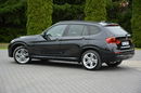 X1 M-Pakiet X-drive Panorama Skóry Navi Xenon Ringi Aso Bmw zdjęcie 6