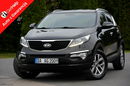 Kia Sportage 1.6GDI(135KM)Lift Navi Xenon Skóry Ledy Kamera Panorama 1-ręce 2xPark zdjęcie 1