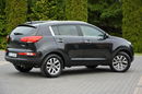 Kia Sportage 1.6GDI(135KM)Lift Navi Xenon Skóry Ledy Kamera Panorama 1-ręce 2xPark zdjęcie 13