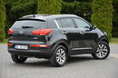 Kia Sportage 1.6GDI(135KM)Lift Navi Xenon Skóry Ledy Kamera Panorama 1-ręce 2xPark zdjęcie 14