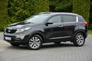 Kia Sportage 1.6GDI(135KM)Lift Navi Xenon Skóry Ledy Kamera Panorama 1-ręce 2xPark zdjęcie 3