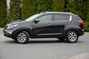 Kia Sportage 1.6GDI(135KM)Lift Navi Xenon Skóry Ledy Kamera Panorama 1-ręce 2xPark zdjęcie 4