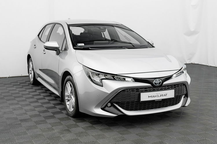 Toyota Corolla GD6E642#1.8 Hybrid Comfort K.cofania LED Podgrz.f Salon PL VAT 23% zdjęcie 3