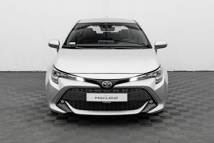 Toyota Corolla GD6E642#1.8 Hybrid Comfort K.cofania LED Podgrz.f Salon PL VAT 23% zdjęcie 7