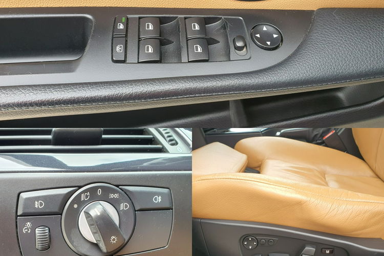 BMW 530 LCI # 3.0i 272KM # Automat # Navi CIC # Komforty # Mpakiet # Serwis zdjęcie 13