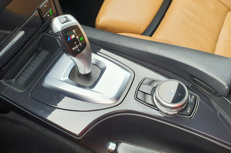 BMW 530 LCI # 3.0i 272KM # Automat # Navi CIC # Komforty # Mpakiet # Serwis zdjęcie 25