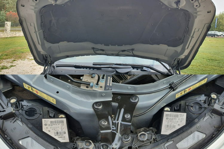 BMW 530 LCI # 3.0i 272KM # Automat # Navi CIC # Komforty # Mpakiet # Serwis zdjęcie 34