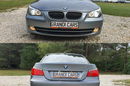 BMW 530 LCI # 3.0i 272KM # Automat # Navi CIC # Komforty # Mpakiet # Serwis zdjęcie 36