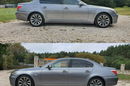 BMW 530 LCI # 3.0i 272KM # Automat # Navi CIC # Komforty # Mpakiet # Serwis zdjęcie 37