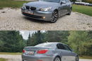 BMW 530 LCI # 3.0i 272KM # Automat # Navi CIC # Komforty # Mpakiet # Serwis zdjęcie 41