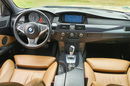 BMW 530 LCI # 3.0i 272KM # Automat # Navi CIC # Komforty # Mpakiet # Serwis zdjęcie 5