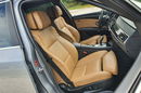 BMW 530 LCI # 3.0i 272KM # Automat # Navi CIC # Komforty # Mpakiet # Serwis zdjęcie 7