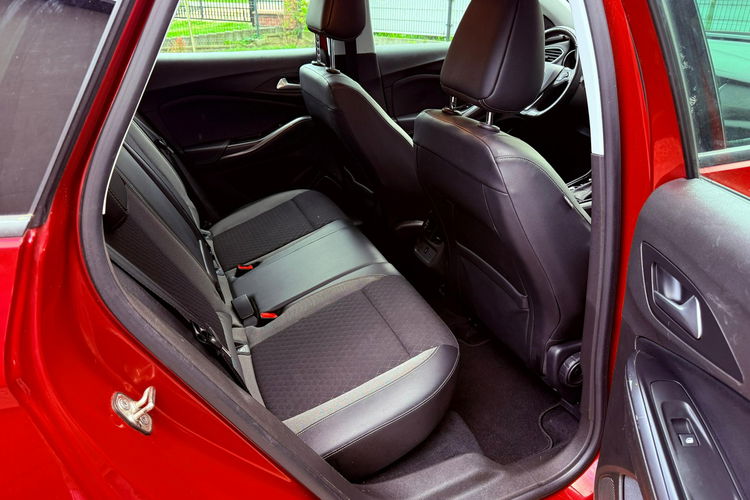 Opel Grandland X 2.0 Diesel | | Gwarancja | Bogate wyposażenie | Zadbany zdjęcie 13