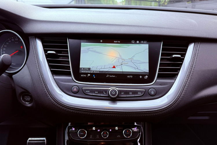 Opel Grandland X 2.0 Diesel | | Gwarancja | Bogate wyposażenie | Zadbany zdjęcie 17