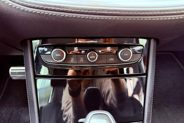 Opel Grandland X 2.0 Diesel | | Gwarancja | Bogate wyposażenie | Zadbany zdjęcie 21