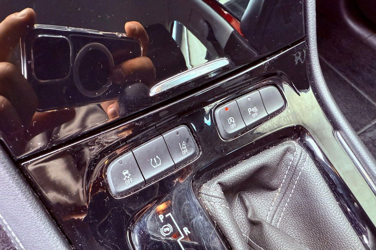 Opel Grandland X 2.0 Diesel | | Gwarancja | Bogate wyposażenie | Zadbany zdjęcie 22