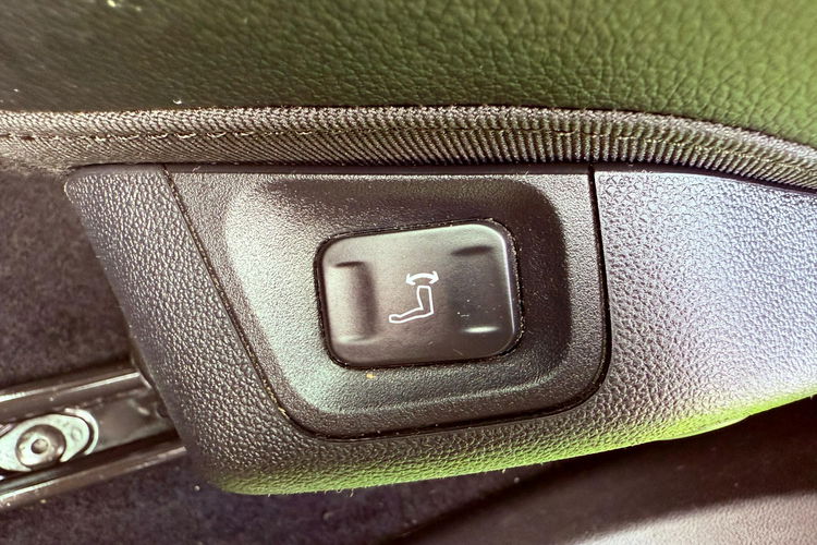 Opel Grandland X 2.0 Diesel | | Gwarancja | Bogate wyposażenie | Zadbany zdjęcie 28