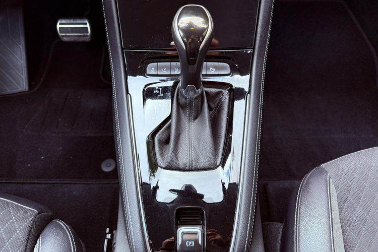 Opel Grandland X 2.0 Diesel | | Gwarancja | Bogate wyposażenie | Zadbany zdjęcie 30