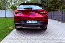 Opel Grandland X 2.0 Diesel | | Gwarancja | Bogate wyposażenie | Zadbany zdjęcie 5