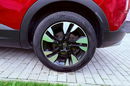Opel Grandland X 2.0 Diesel | | Gwarancja | Bogate wyposażenie | Zadbany zdjęcie 8
