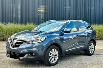 Renault Kadjar Faktura VAT 23% Salon Polska - I Właściciel - Bezwypadkowy