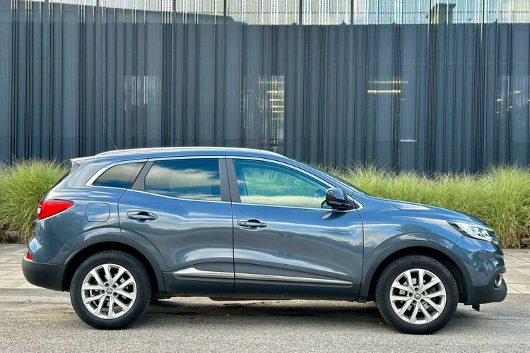 Renault Kadjar Faktura VAT 23% Salon Polska - I Właściciel - Bezwypadkowy zdjęcie 5