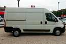 Citroen Jumper Fv 23% / L2H2 /100% Serwis / 27.11.2020r / 58455 netto zdjęcie 4