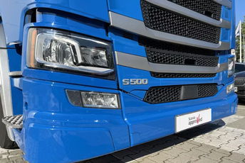 Scania Scania S500A4x2NA