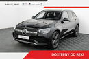 Mercedes GLC 200 GLC 200 4-Matic Podgrz.f K.cof Pół Skóra LED Salon PL VAT23% zdjęcie 1