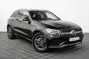 Mercedes GLC 200 GLC 200 4-Matic Podgrz.f K.cof Pół Skóra LED Salon PL VAT23% zdjęcie 11