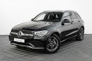 Mercedes GLC 200 GLC 200 4-Matic Podgrz.f K.cof Pół Skóra LED Salon PL VAT23% zdjęcie 12