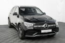 Mercedes GLC 200 GLC 200 4-Matic Podgrz.f K.cof Pół Skóra LED Salon PL VAT23% zdjęcie 3