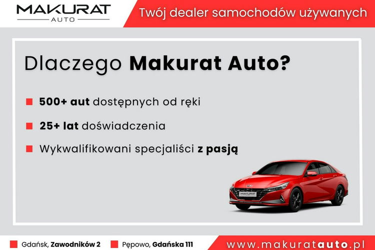 Mercedes GLC 200 GLC 200 4-Matic Podgrz.f K.cof Pół Skóra LED Salon PL VAT23% zdjęcie 38