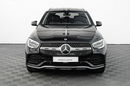 Mercedes GLC 200 GLC 200 4-Matic Podgrz.f K.cof Pół Skóra LED Salon PL VAT23% zdjęcie 7