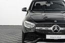 Mercedes GLC 200 GLC 200 4-Matic Podgrz.f K.cof Pół Skóra LED Salon PL VAT23% zdjęcie 8