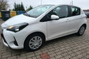 Toyota Yaris 19rTylko Salon Polska 1Właściciel GWARANCJA Bezwypadkowy zdjęcie 16