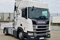 ciągnik siodłowy Scania zdjęcie 2