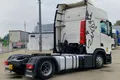 ciągnik siodłowy Scania zdjęcie 3