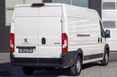 Peugeot Boxer L4H2 MAXI 2.2 140KM zdjęcie 3