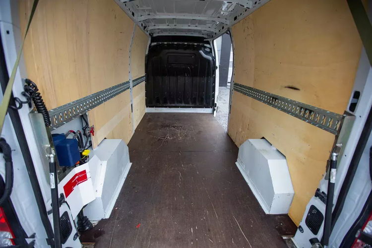 Renault Master L3H2 2.3 dCi BOGATE WYPOSAŻENIE zdjęcie 20