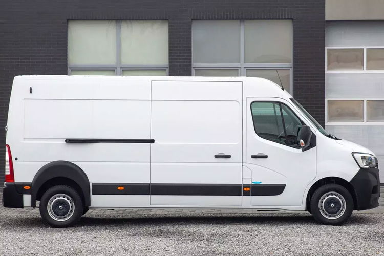 Renault Master L3H2 2.3 dCi BOGATE WYPOSAŻENIE zdjęcie 4